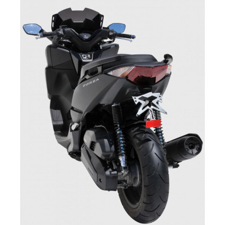 Undertail Ermax - Honda NSS 125 AD (Forza 125) 2015-18