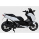 Ermax Passage de Roue - Honda NSS 125 AD (Forza 125) 2015-17