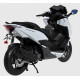 Ermax Passage de Roue - Honda NSS 125 AD (Forza 125) 2015-17