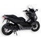 Ermax Passage de Roue - Honda NSS 125 AD (Forza 125) 2015-17