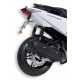 Ermax Passage de Roue - Honda NSS 125 AD (Forza 125) 2015-17