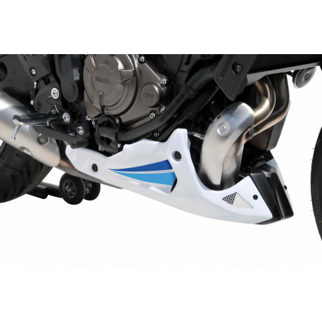 Belly Pan Honda - Yamaha XSR 700 2021/+