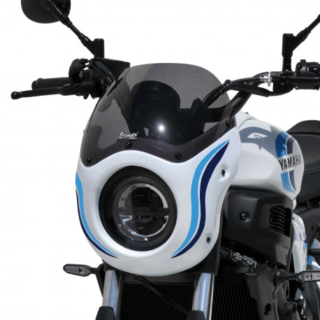 Tête de fourche Ermax - Yamaha XSR 125 2021 /+