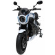 Tête de fourche Ermax - Yamaha XSR 125 2021 /+