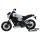 Tête de fourche Ermax - Yamaha XSR 125 2021 /+