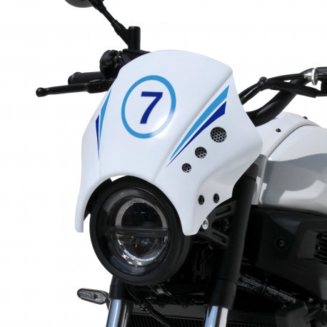 Ermax fork - Yamaha XSR 700 2021/+