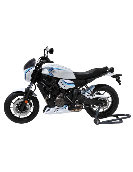 Garde boue arrière Ermax  - Yamaha XSR 700 2022/+
