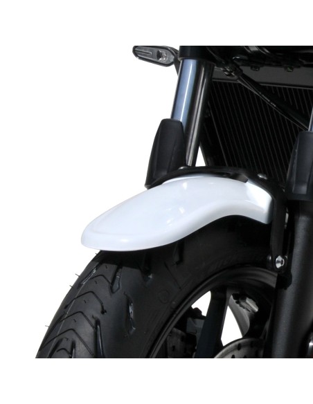Garde boue arrière Ermax  - Yamaha XSR 700 2022/+