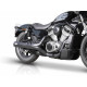 Exhaust Vperformance Revolver Dark - Harley-Davidson RH975 Nightster 2022 /+