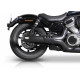 Echappement Vperformance Revolver Dark - Harley-Davidson RH975 Nightster 2022 /+