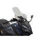 Bulle Flip Powerbronze (710mm) - Yamaha TMAX 560 2022/+