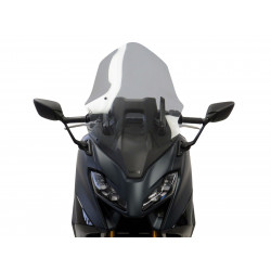 Bulle Flip Powerbronze (575mm) - Yamaha TMAX 560 2022/+