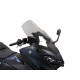 Scheibe Powerbronze Standard - Yamaha TMAX 560 2022/+
