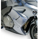 Ermax fairing sides - Honda CBF 1000 S 2006/2010