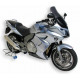 Ermax Flancs de Carénage - Honda CBF 1000 S 2006-10