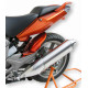 Ermax Rear Hugger - Honda CBF 1000 S 2006-10