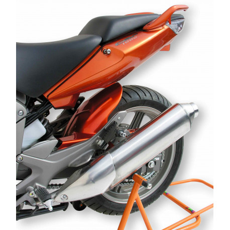 Rear Hugger Ermax -Yamaha XSR 700 2022/+