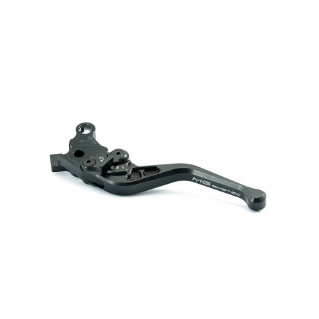 MG Biketec Clutch lever Short 857007