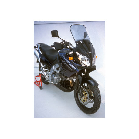 High size Screen Ermax - Honda CBF 1000 S 2006-2010