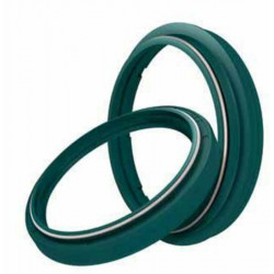 TECNIUM Fork Oil Seal & Dust Cover