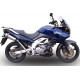 Echappement GPR GPE Anniversary - Suzuki DL 1000 2002-08