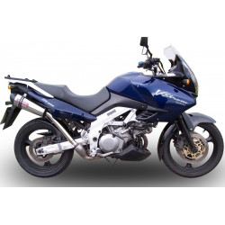 Auspuff GPR GPE Anniversary - Suzuki DL 1000 2002-08