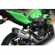 Echappement GPR GP EVO4 Titanium - Kawasaki Ninja 400 2018-21