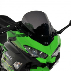 Ermax Aéromax Scheibe - Kawasaki Ninja 400 2018-24