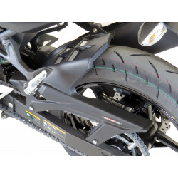 Garde boue arrière Powerbronze - Kawasaki NINJA 400 2018-23 // Z400 2019-23