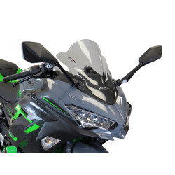 Bulle Powerbronze Airflow - Kawasaki Ninja 400 2018/+