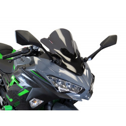 Bulle Powerbronze Airflow - Kawasaki Ninja 400 2018/+ // Ninja 7 Hybrid 2024 /+