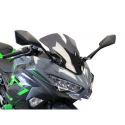 Powerbronze Screen Standard - Kawasaki Ninja 400 2018/+ // Ninja 7 Hybrid 2024 /+