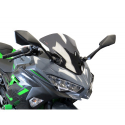 Scheibe Powerbronze Standard - Kawasaki Ninja 400 2018/+