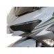 Powerbronze Headlight Protector - Kawasaki Ninja 400 2018/+
