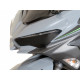 Powerbronze-Scheinwerferschutz - Kawasaki Ninja 400 2018-23