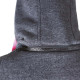 Women's Patriot Sweaters Anthracite Pink