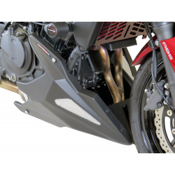 Bugspoiler Powerbronze - Kawasaki Z400 2019-23