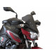 Powerbronze Handprotektoren Mattschwarz - Kawasaki Z400 2019/+