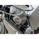 Crash Posts Powerbronze - Kawasaki Z400 400 2019-23