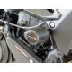 Powerbronze Crash Posts - Kawasaki Z400 400 2019/+