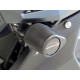 Crash Posts Powerbronze - Kawasaki Z400 400 2019-23