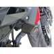 Powerbronze Crash Posts - Kawasaki Ninja 400 2018-20