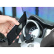 Shapeheart Magnetic smartphone holder - Dashboard mount