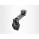 Shapeheart Magnetic smartphone Screw-on holder - handlebar mount