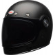 BELL Bullitt Carbon Helmet - Solid Matte Black