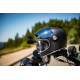 BELL Bullitt Carbon Motorcycle Helmet - Solid Matte Black