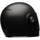 BELL Bullitt Carbon Helmet - Solid Matte Black
