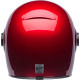 BELL Bullitt Helmet Gloss Candy Red