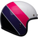 BELL Custom 500 Helmet Riff Pink