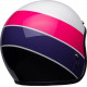 BELL Custom 500 Helmet Riff Pink